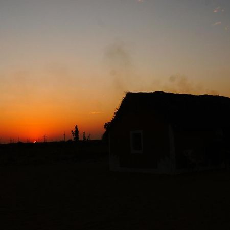 Mala Ki Dhani Jaisalmer Exterior foto