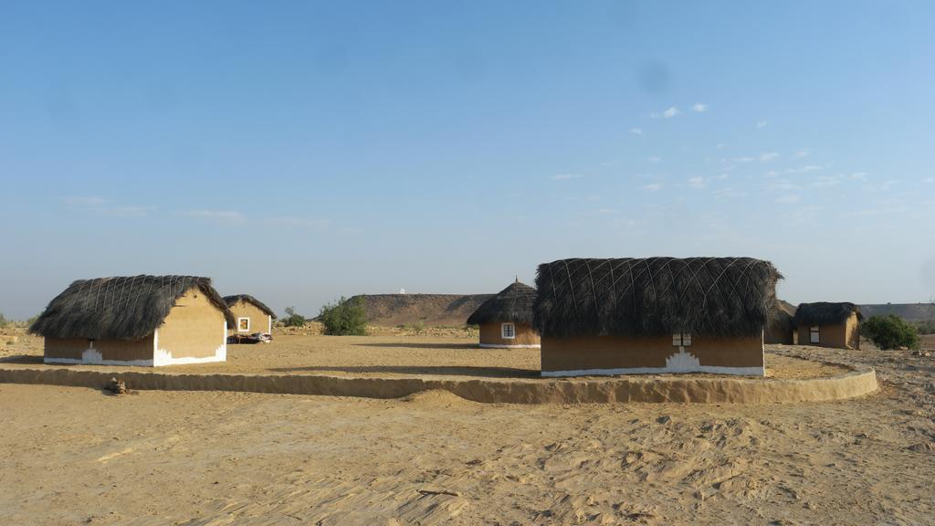 Mala Ki Dhani Jaisalmer Exterior foto